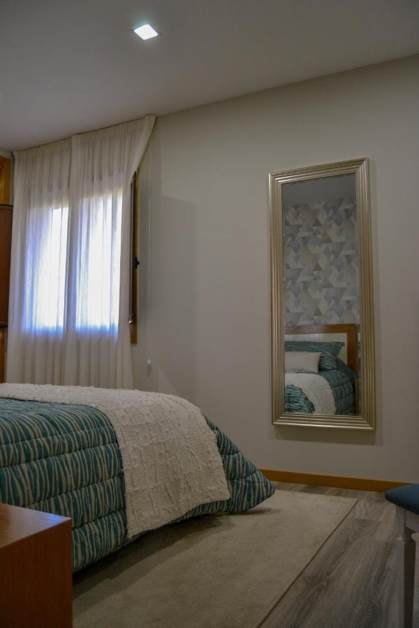 Casinha Do Eido Novo - Alojamento Local Valenca Dış mekan fotoğraf