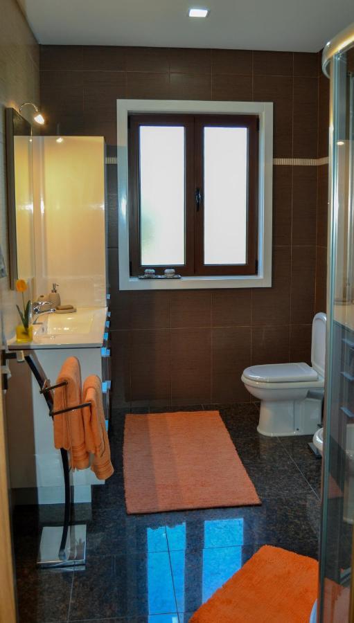 Casinha Do Eido Novo - Alojamento Local Valenca Dış mekan fotoğraf